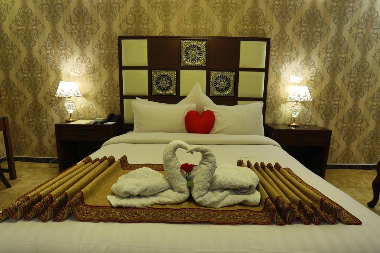 Rachna Hotel Gujranwala Exterior foto